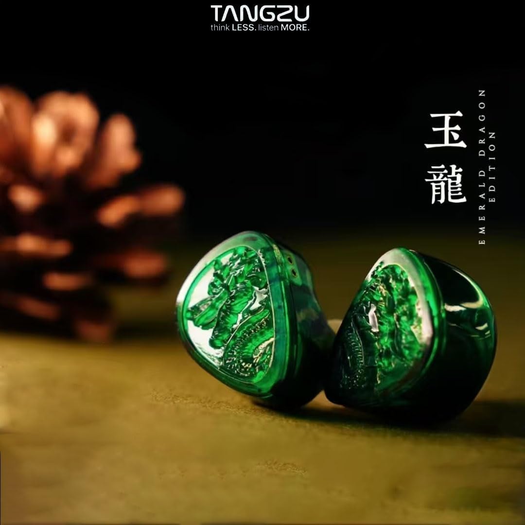 Tangzu Wan Er Sg 2 Jade Dragon edition