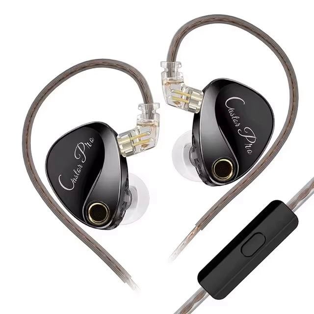 KZ Cator Pro Bass ver