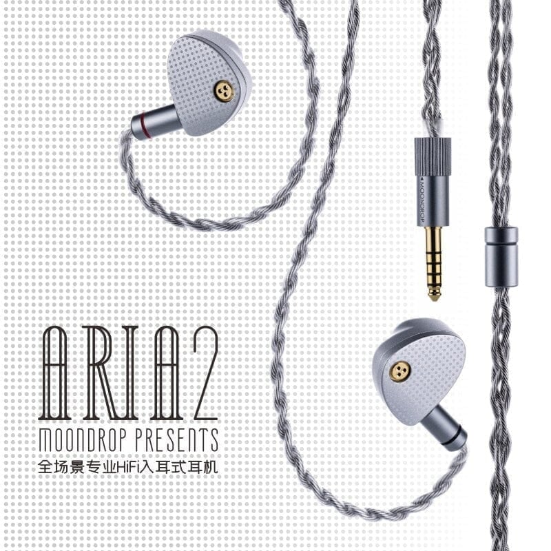 Moondrop Aria 2