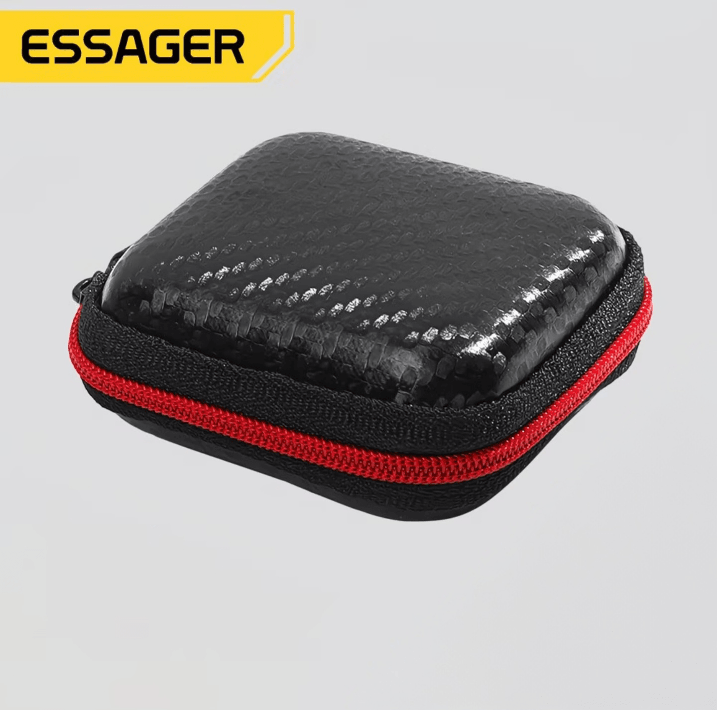Универсальный бюджетный чехол ESSAGER для IEM