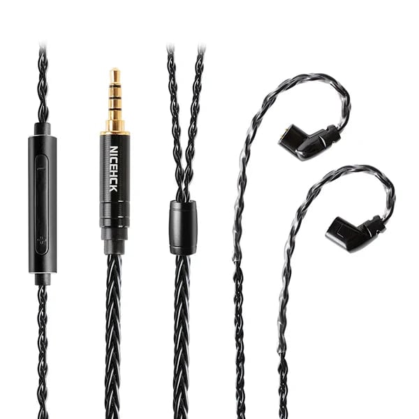 NiceHCK BlackWheat - фото 2