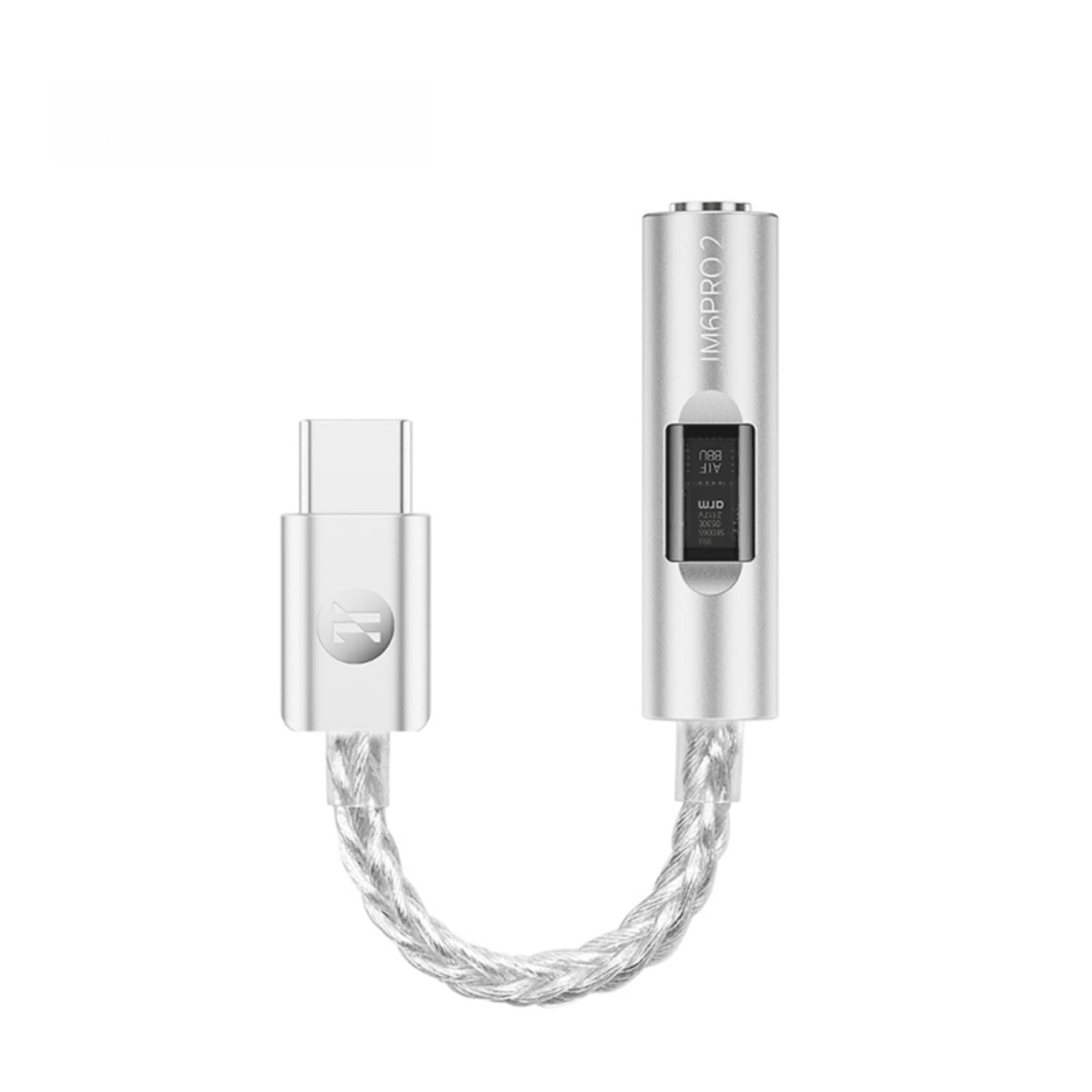 JCALLY JM6 PRO 2 — портативный Hi-Fi ЦАП/усилитель