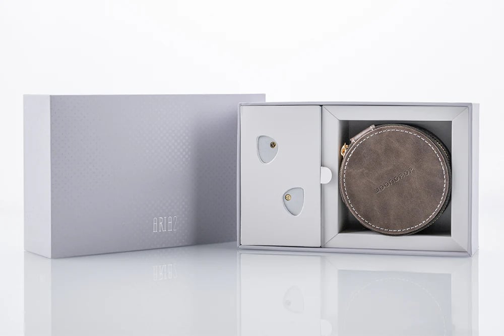 Moondrop Aria 2 - фото 3