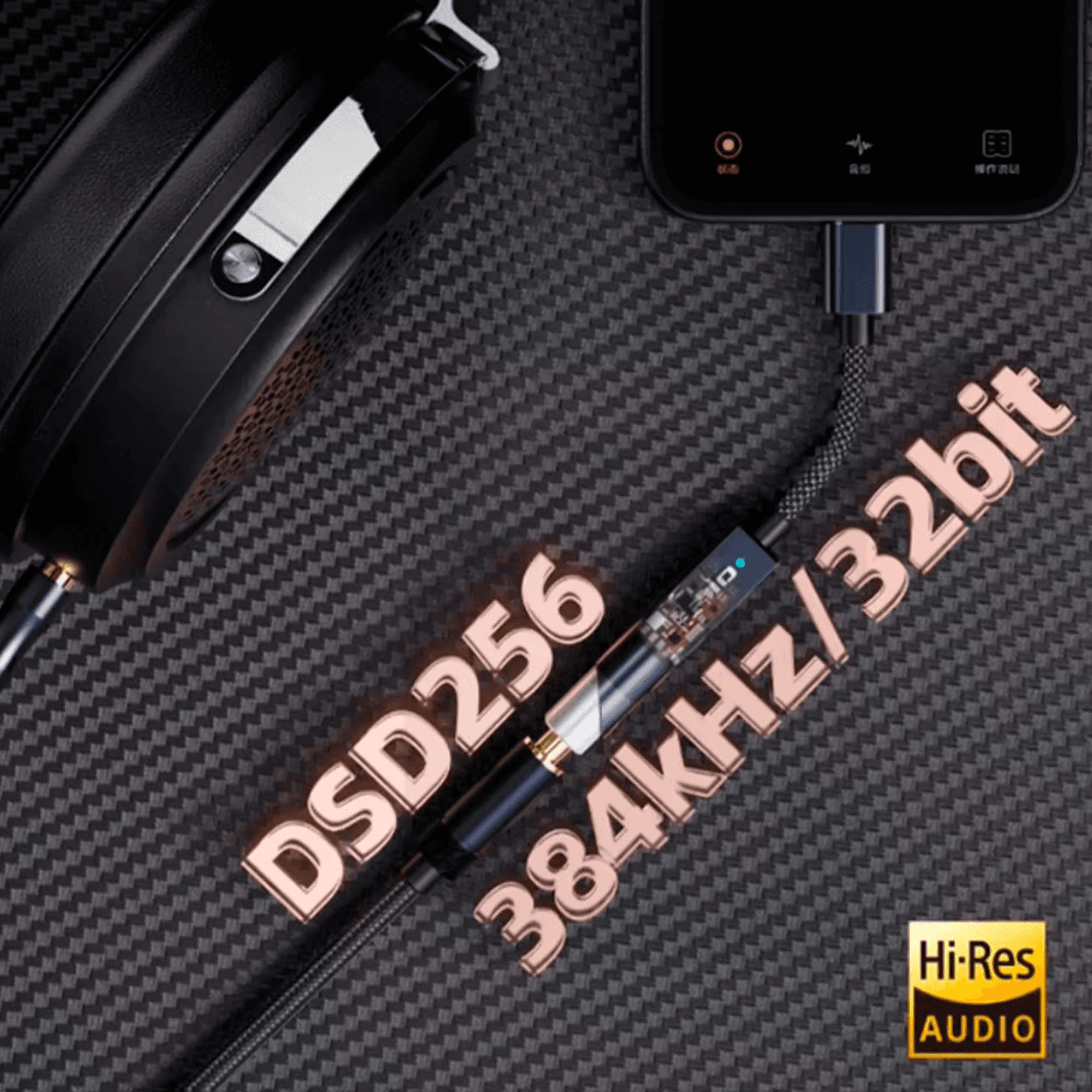 FiiO KA11 — компактный Hi-Fi ЦАП/усилитель с мощным выходом