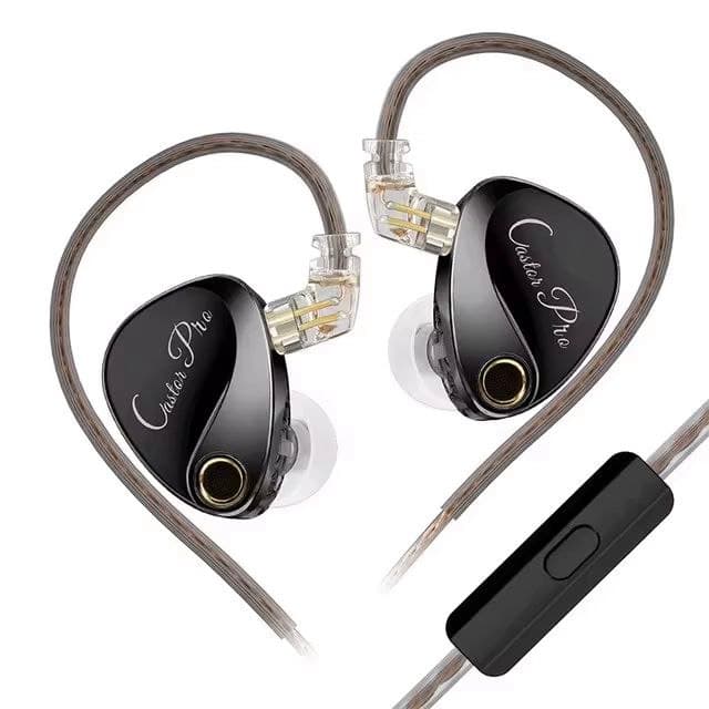KZ Cator Pro Bass ver