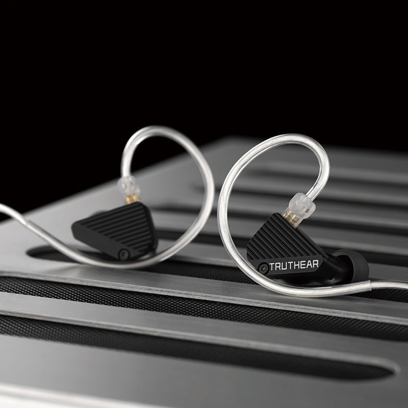 Truthear PURE - фото 2