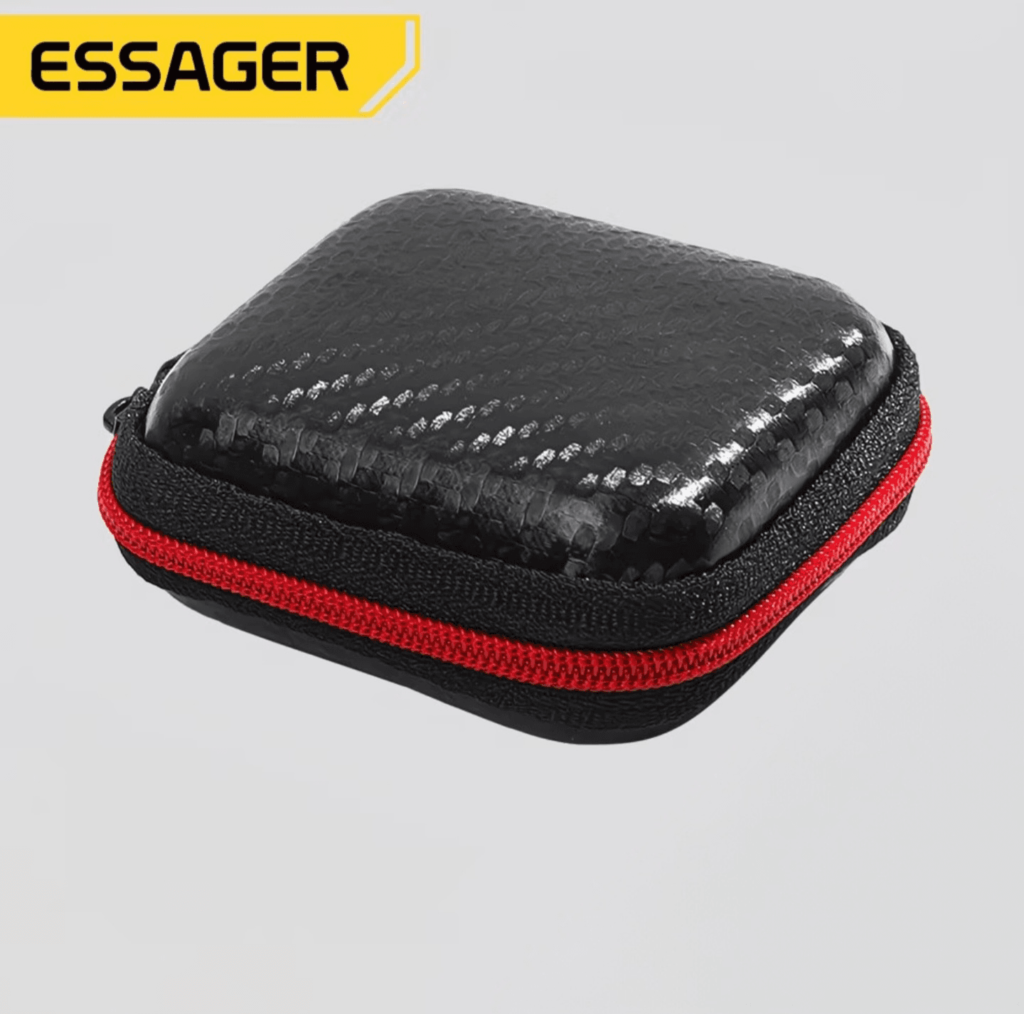 Универсальный бюджетный чехол ESSAGER для IEM