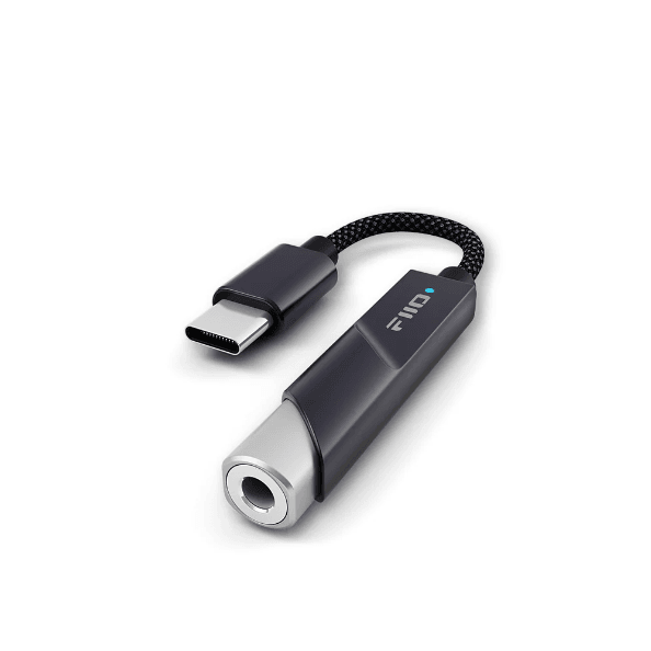FiiO KA11 — компактный Hi-Fi ЦАП/усилитель с мощным выходом - фото 2