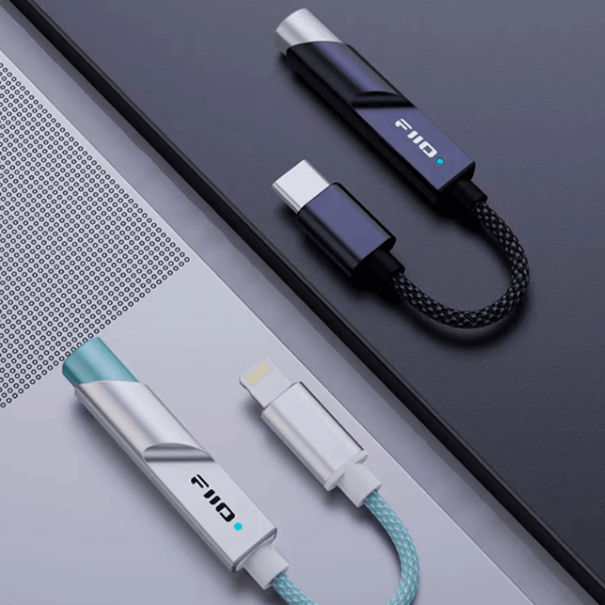 FiiO KA11 — компактный Hi-Fi ЦАП/усилитель с мощным выходом - фото 4