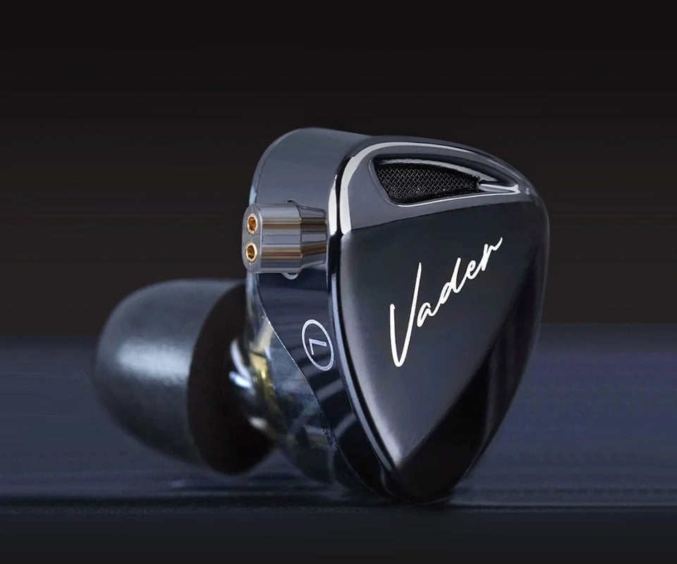 KZ Vader high - ΡΠΎΡΠΎ 2