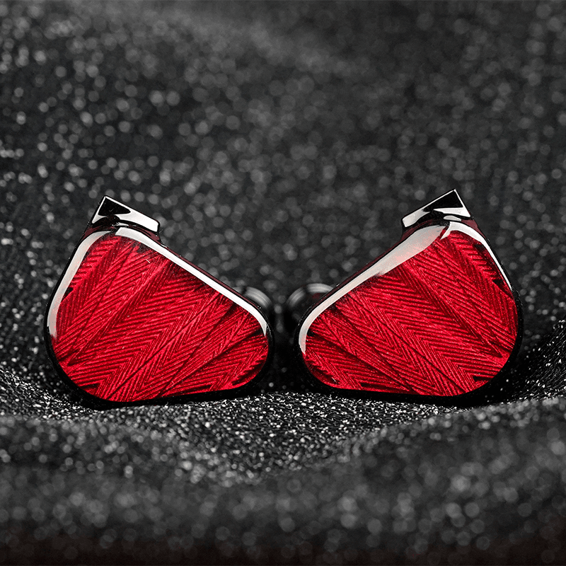 Tuthear Zero Red - фото 3