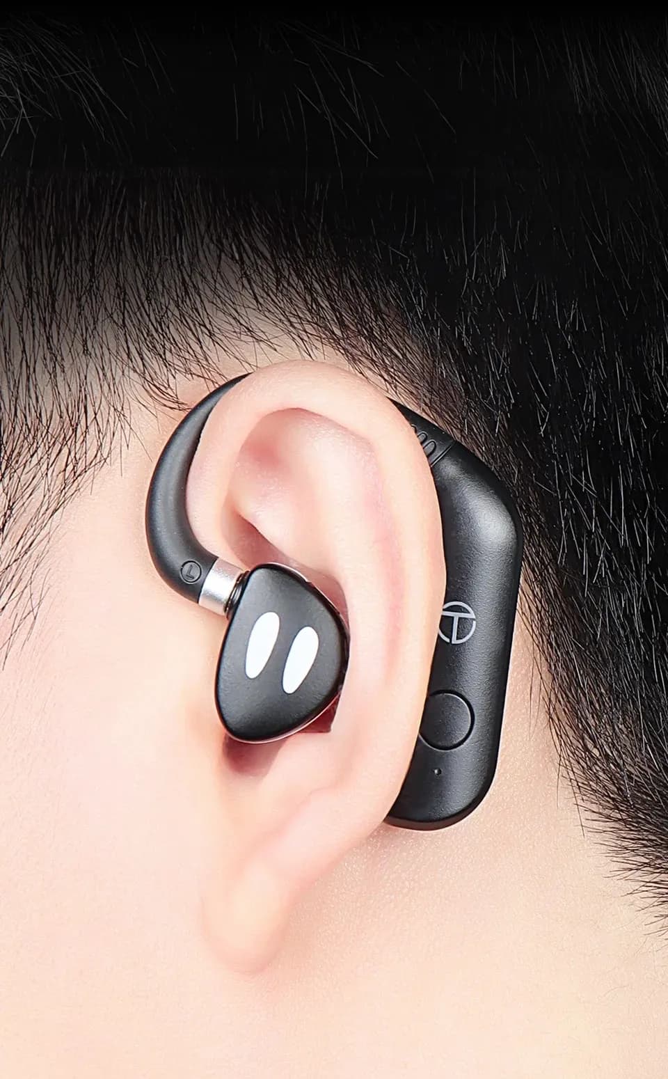 TRN BT20 Pro Bluetooth адаптер для IEM